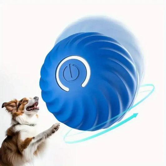 🐾 Pelota Interactiva Para Tu  Mascota 🐾